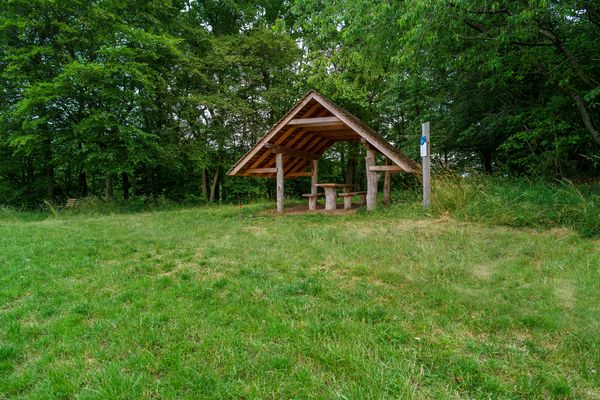 Trekkingplatz Fuchsloch Asel — photo 8