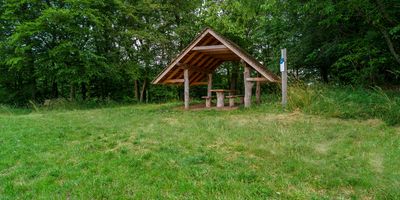 Trekkingplatz Fuchsloch Asel — photo 6