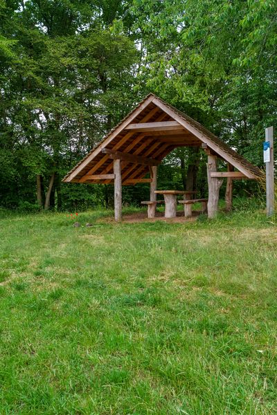 Trekkingplatz Fuchsloch Asel — photo 7